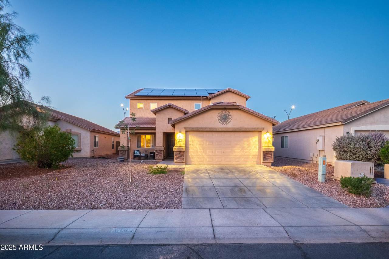 22602 Yavapai Street - Photo 1