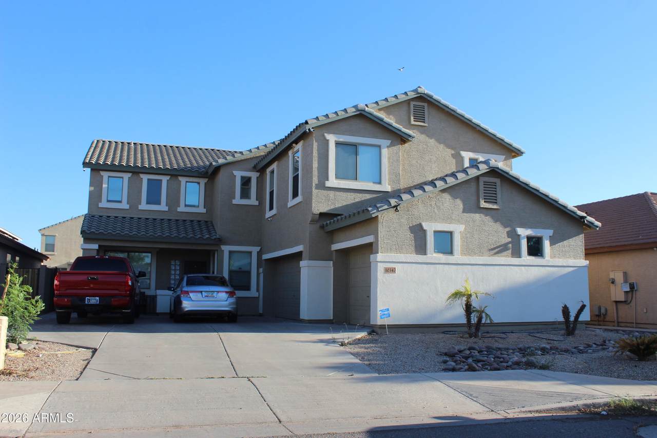 10347 Odeum Lane - Photo 1