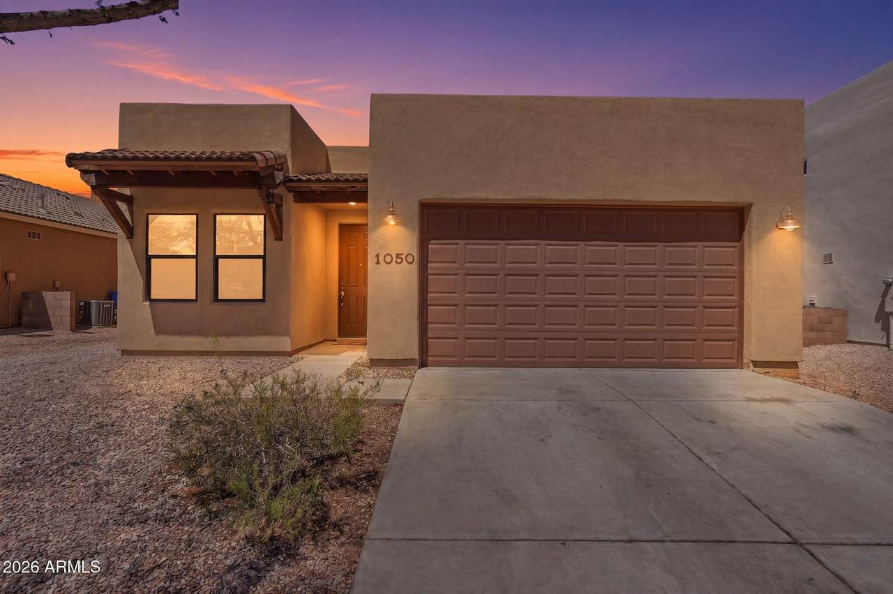 1050 Preston Street - Photo 1