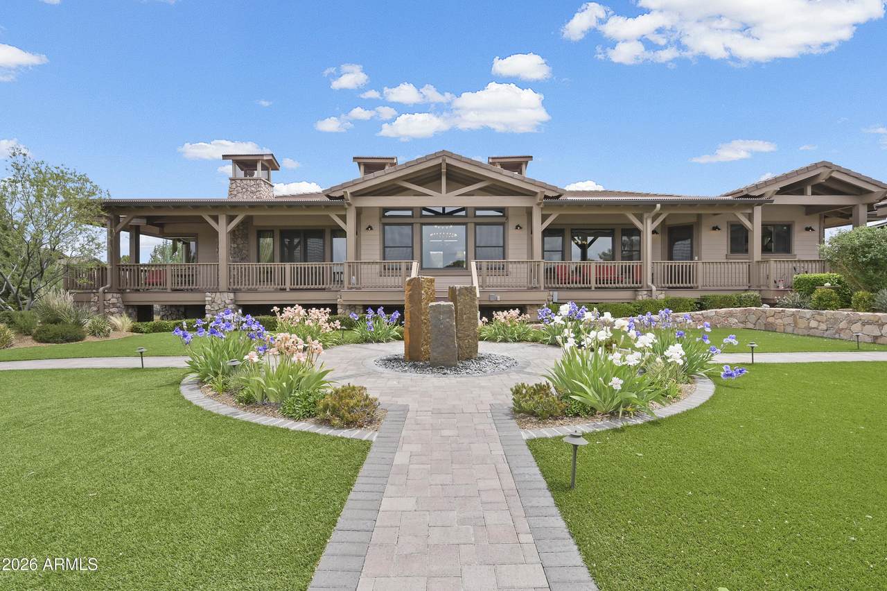 14780 Double Adobe Road - Photo 1