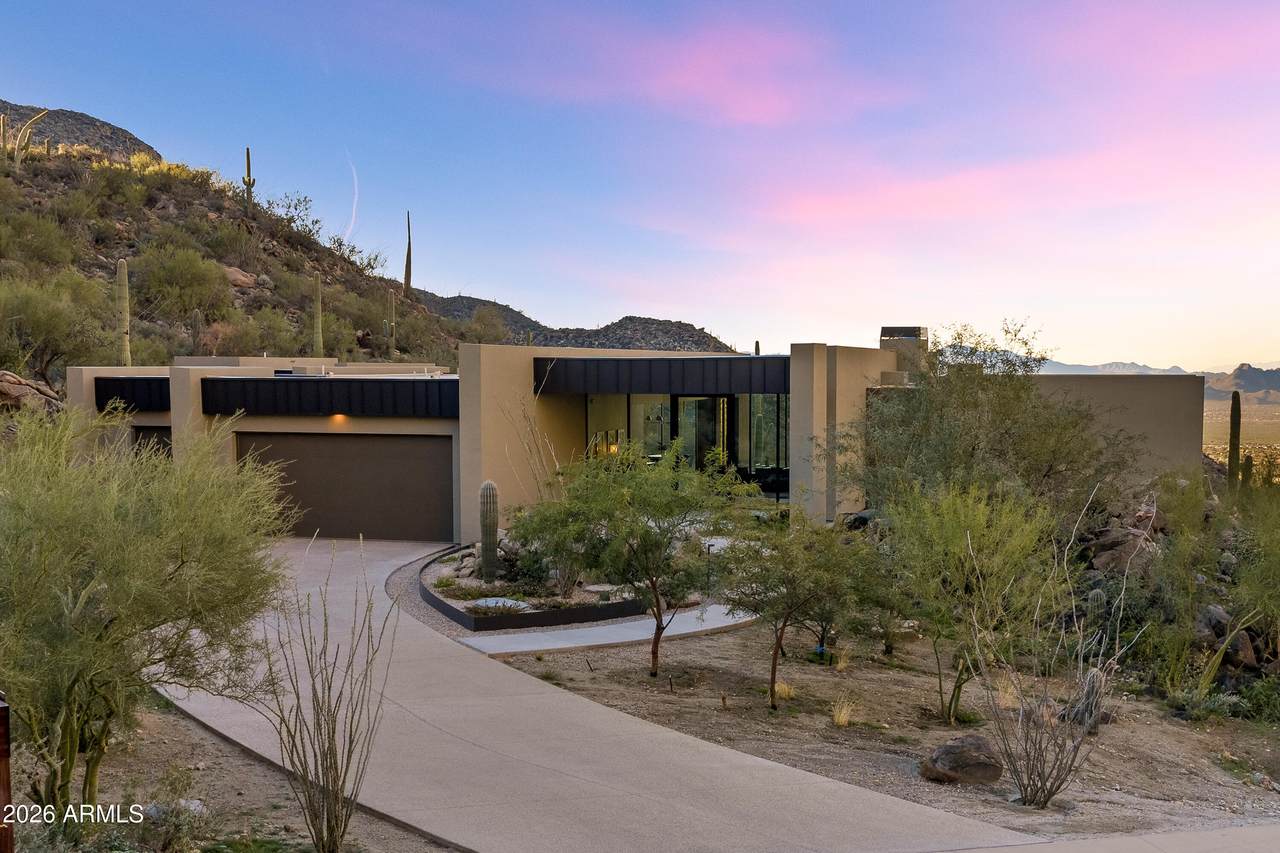 4375 Cush Canyon Loop - Photo 1