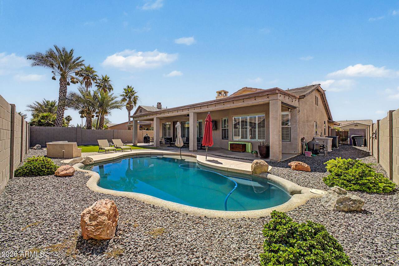 3110 Runaway Bay Place - Photo 1