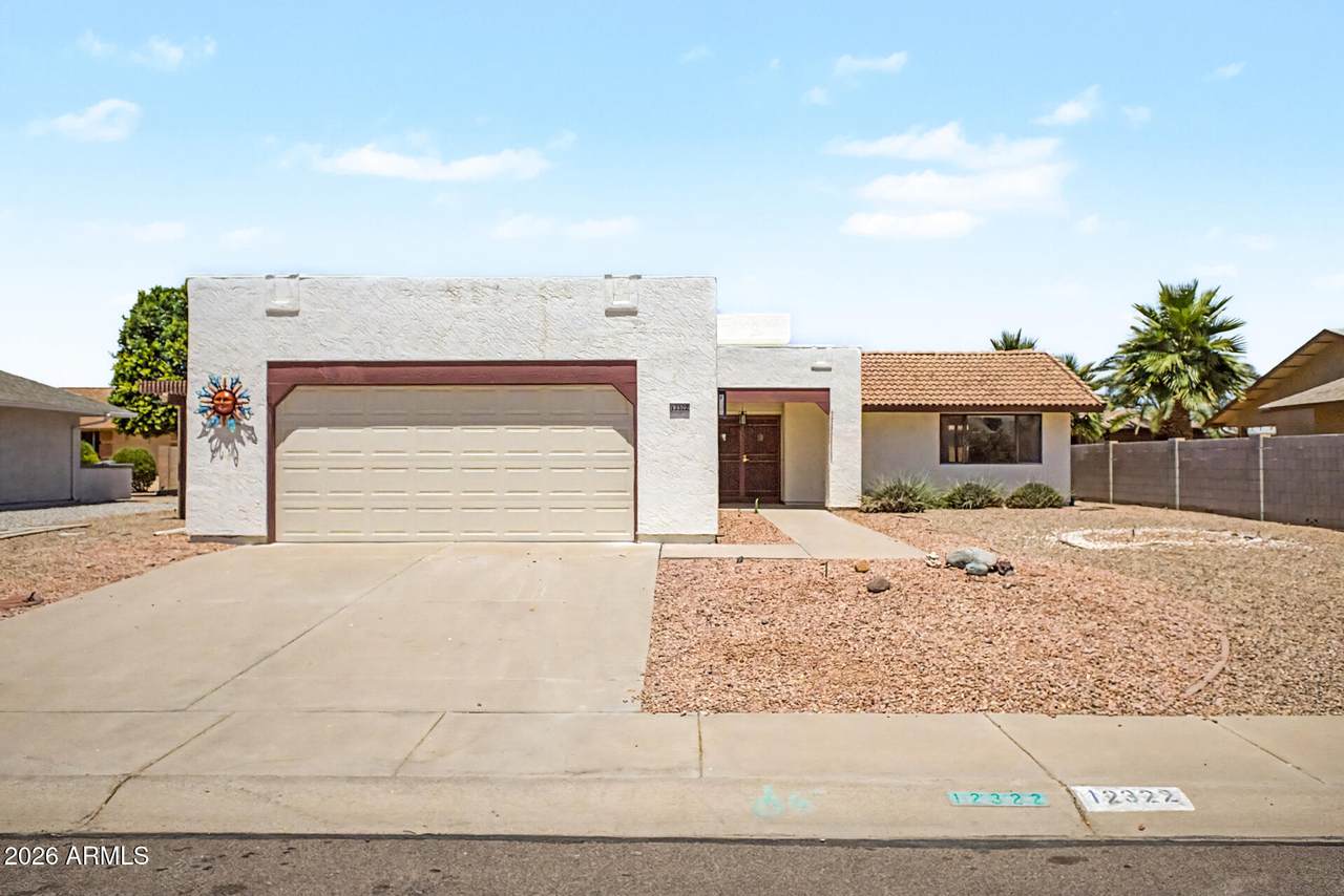 12322 Foxfire Drive - Photo 1