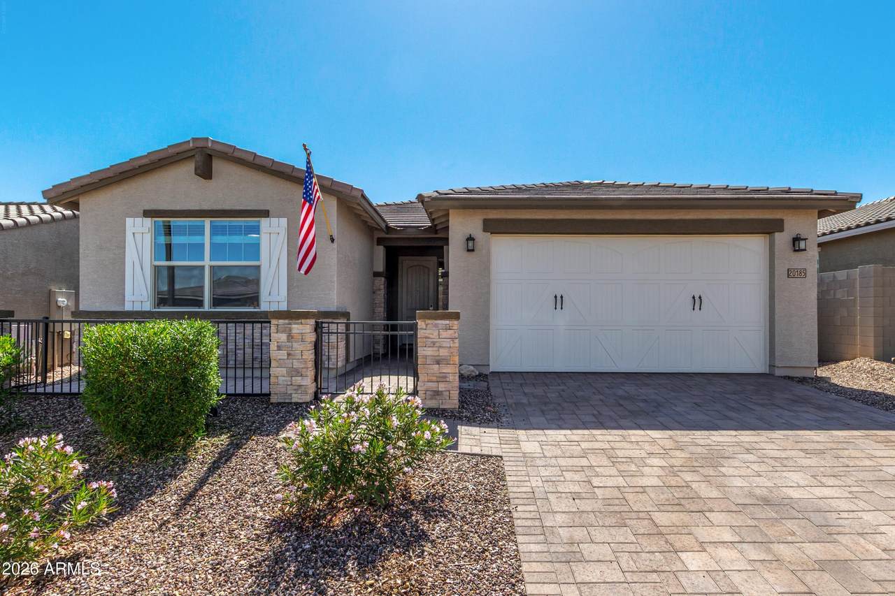 20185 Palo Verde Drive - Photo 1