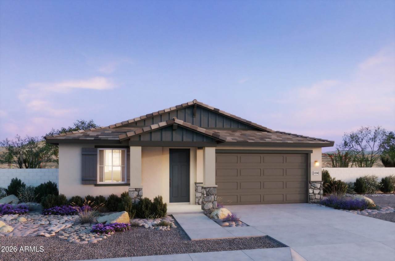 33116 Brevard Place - Photo 1
