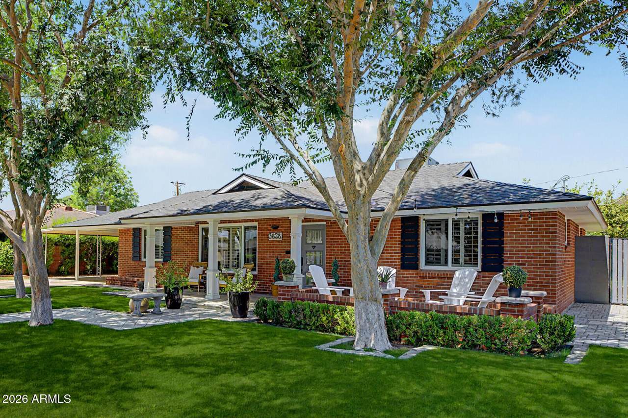 3628 Fairmount Avenue - Photo 1