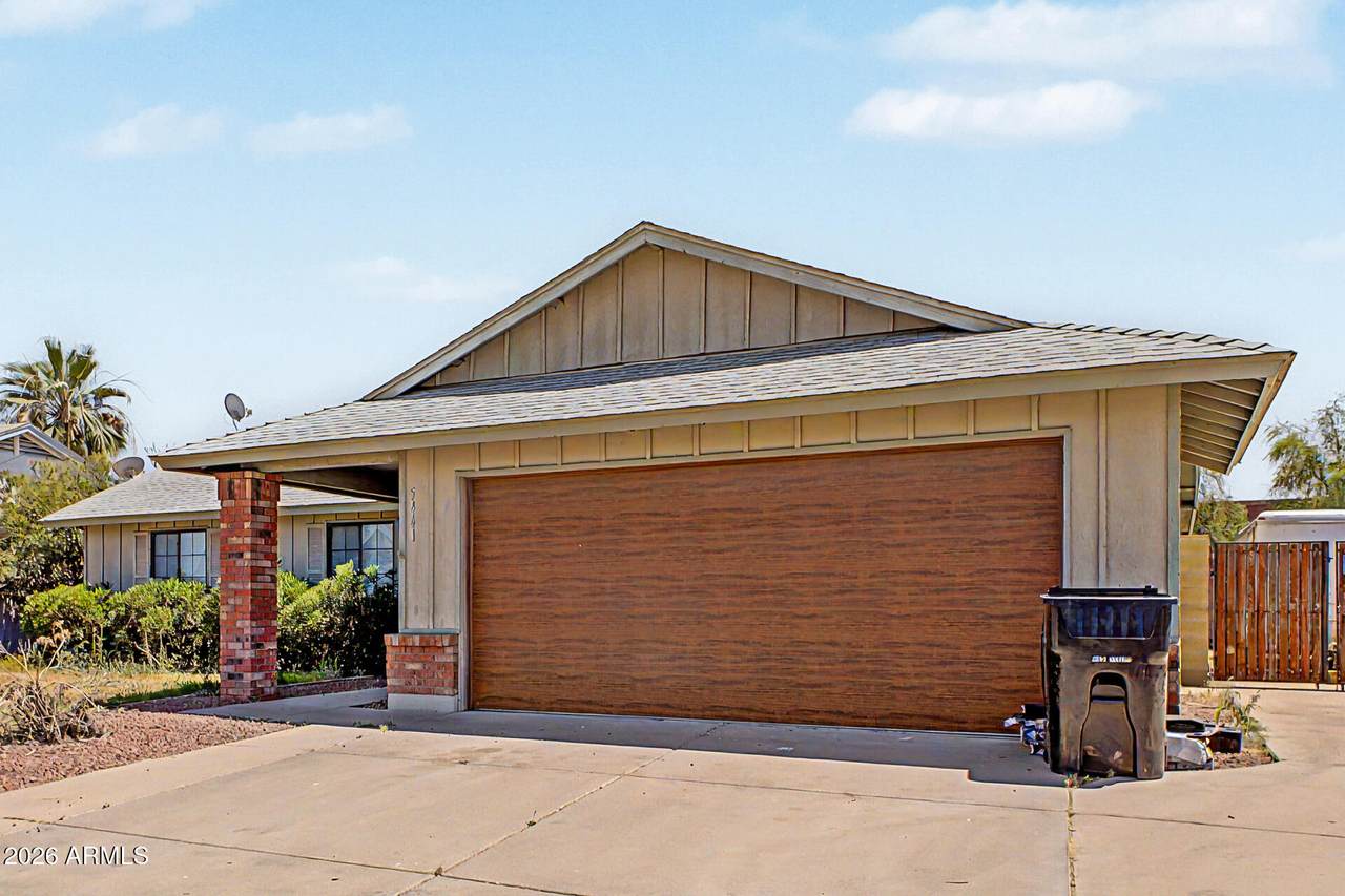 5441 Flower Avenue - Photo 1