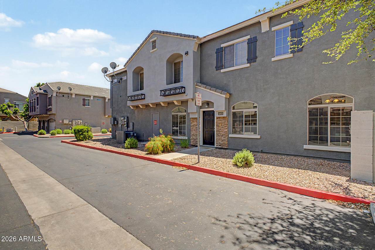2401 Rio Salado Parkway - Photo 1
