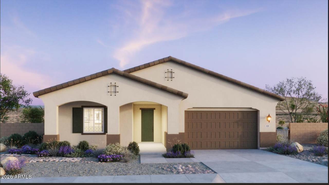 22209 Pontiac Drive - Photo 1