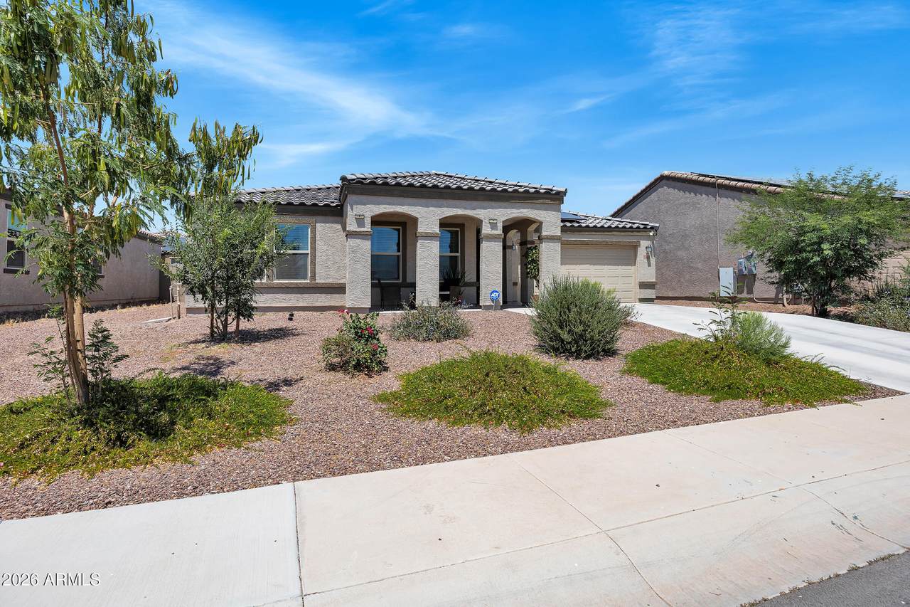 1430 Mark Court - Photo 1