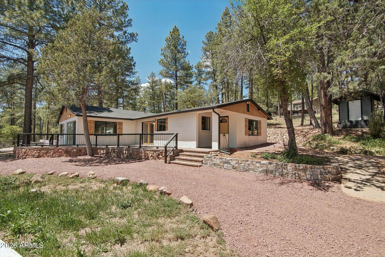 8324 Fossil Creek Road - Photo 1