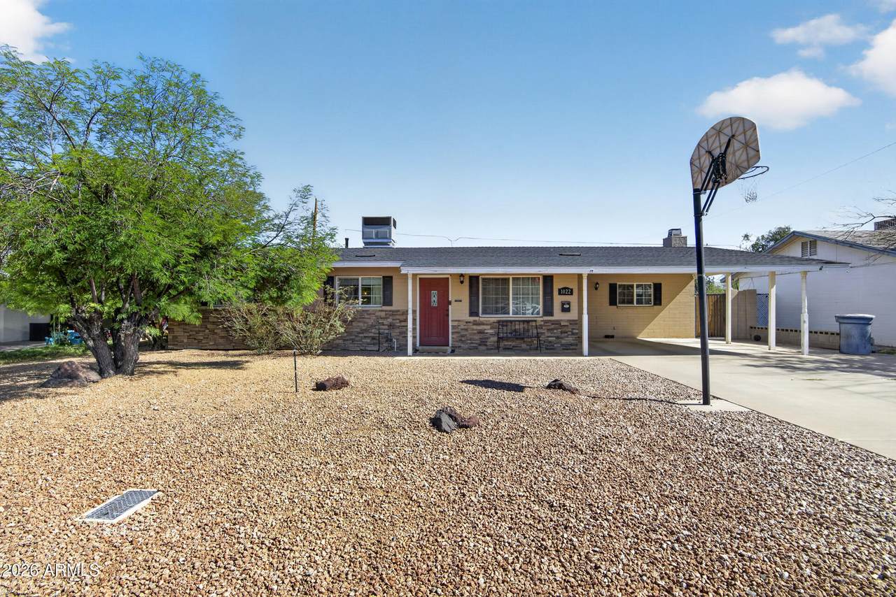 1022 13TH Street - Photo 1