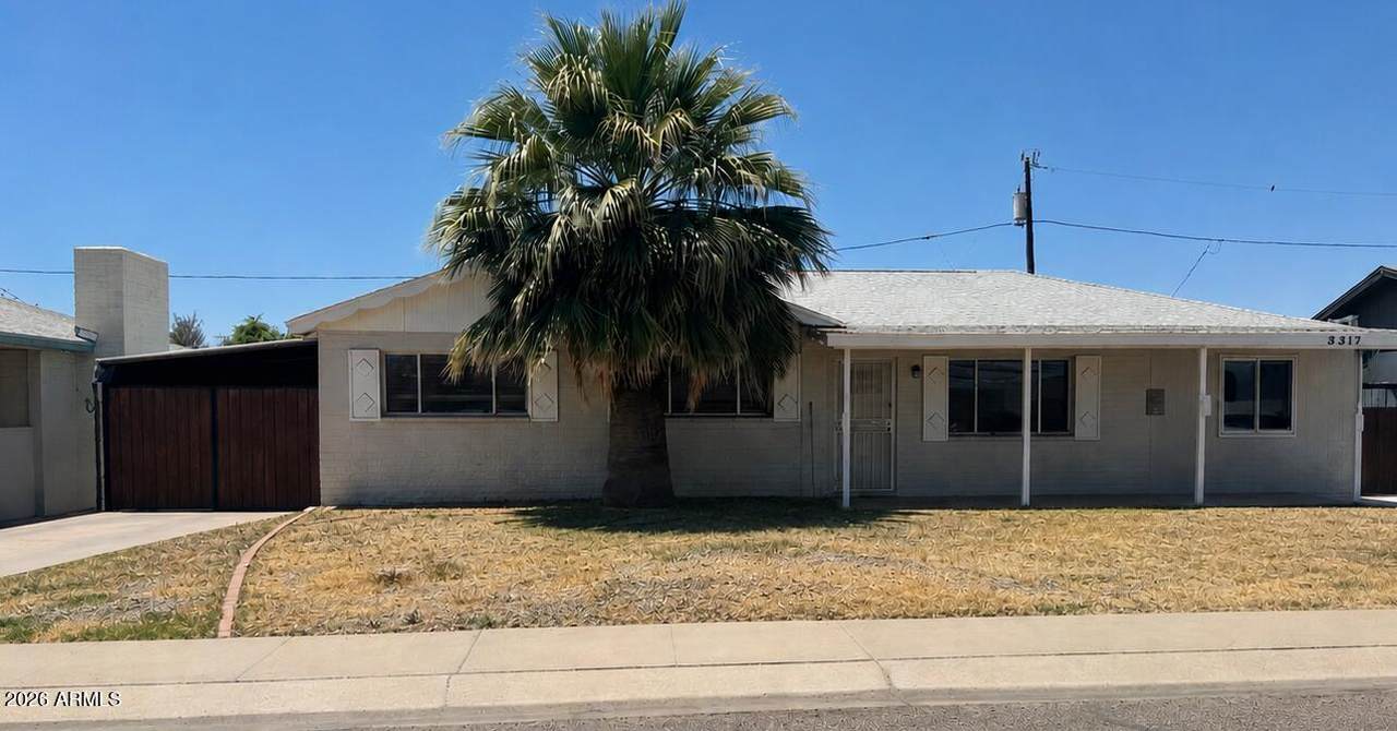 3317 Laurel Lane - Photo 1
