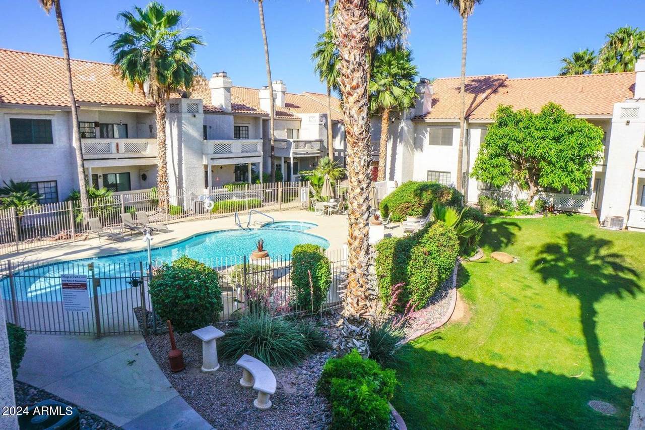 930 Mesa Drive - Photo 1