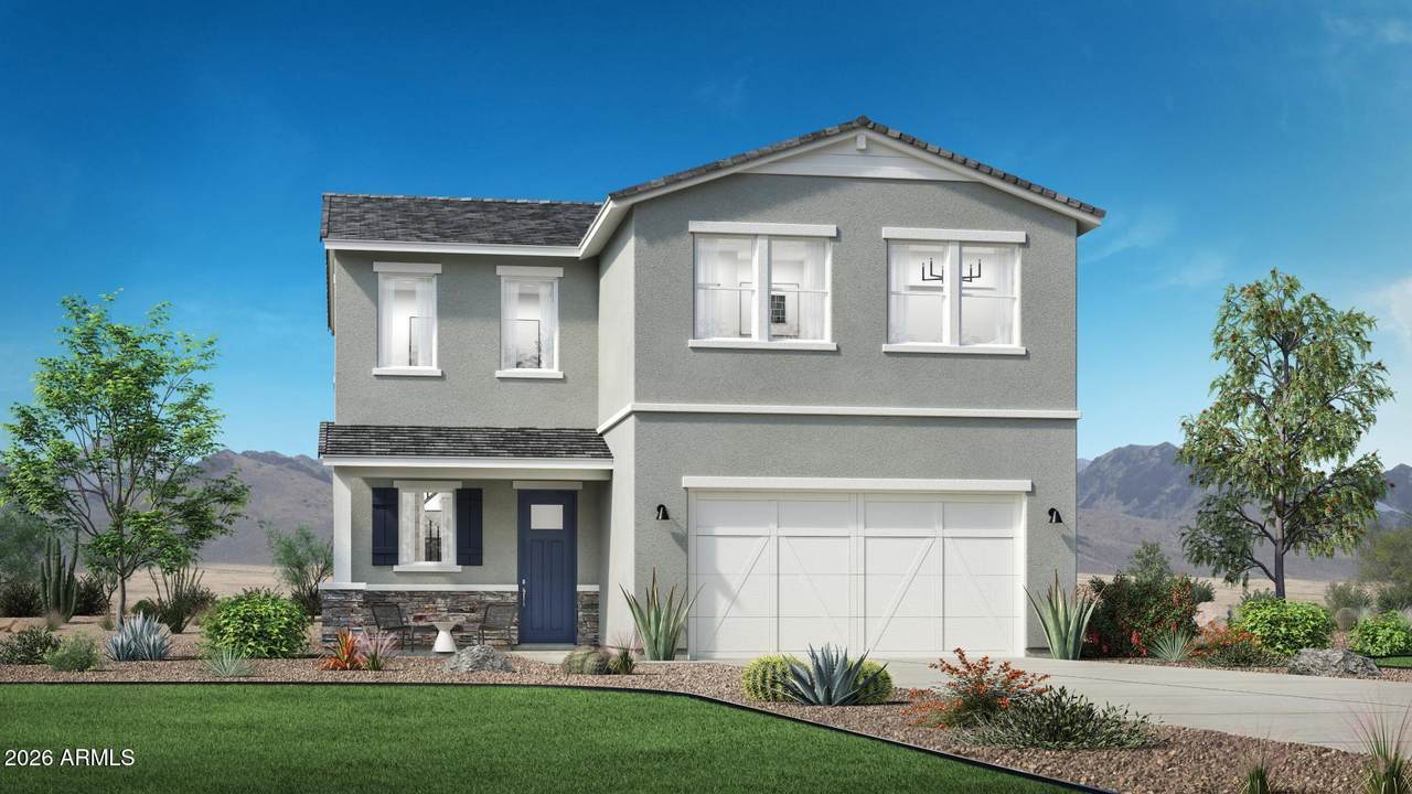 17736 Wildwood Street - Photo 1