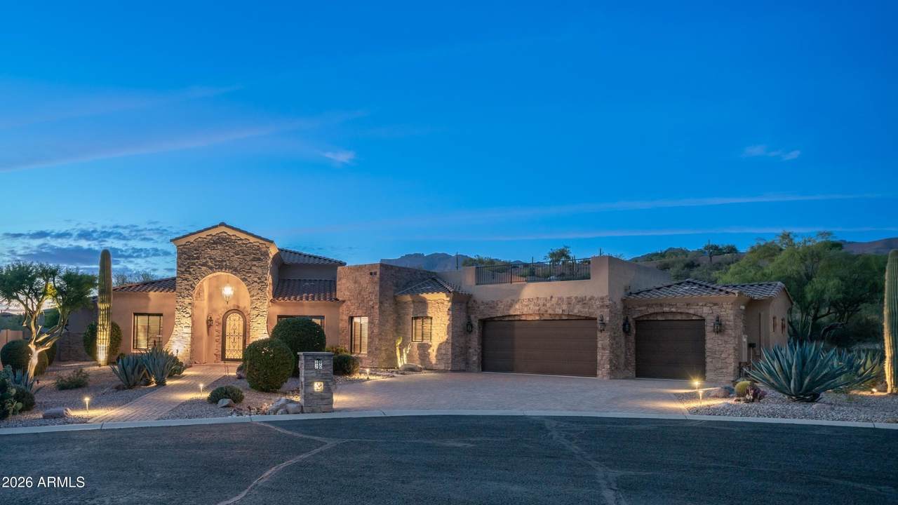 8920 Quail Cove Lane - Photo 1