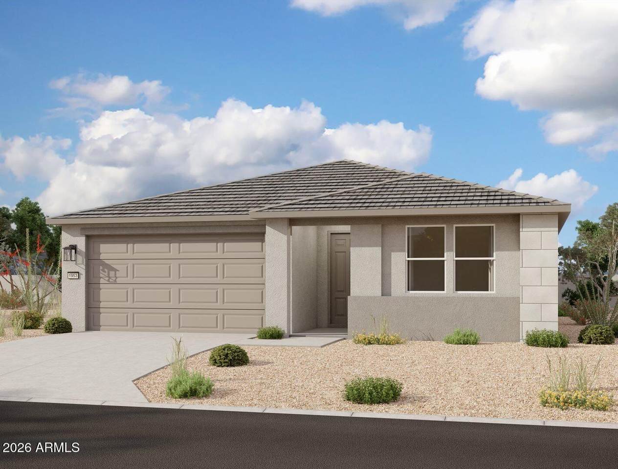 2410 Galloping Horse Drive - Photo 1