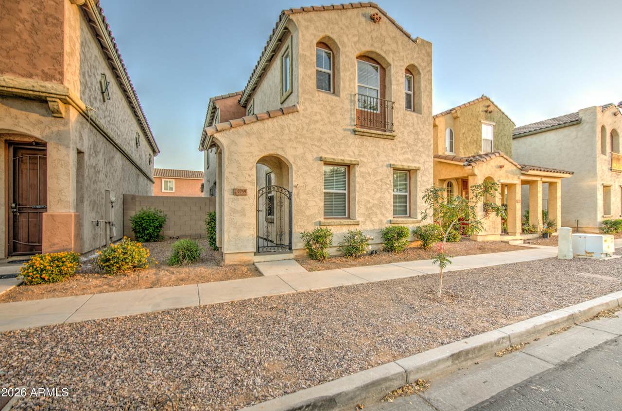 7759 Monte Vista Road - Photo 1