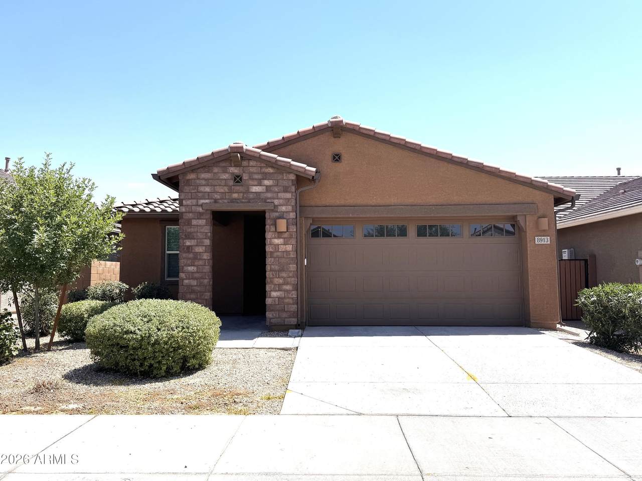 8913 Palo Verde Drive - Photo 1