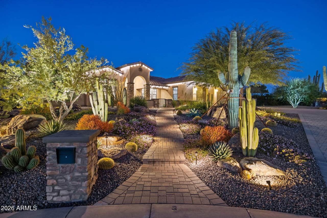 6578 Monterra Way - Photo 1