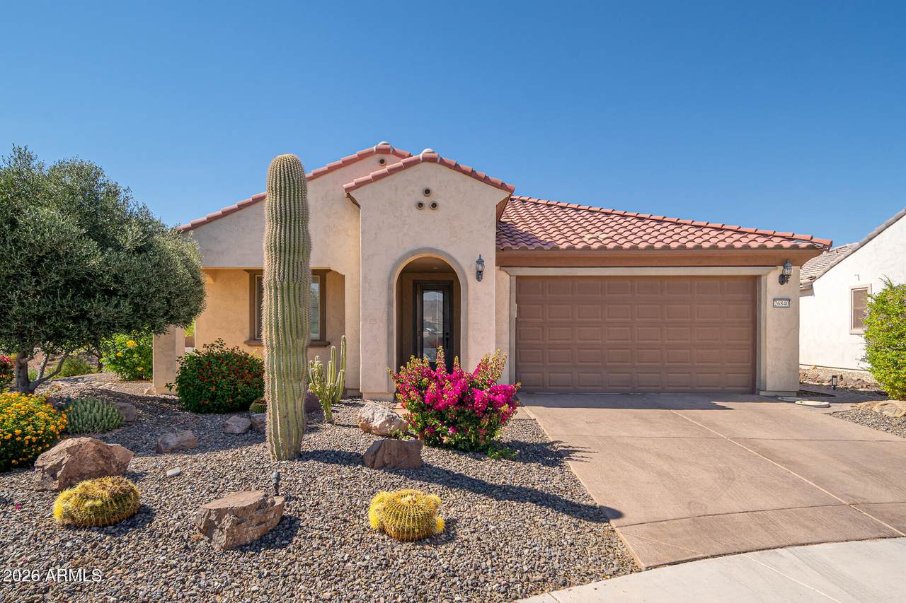 26840 Firehawk Drive - Photo 1