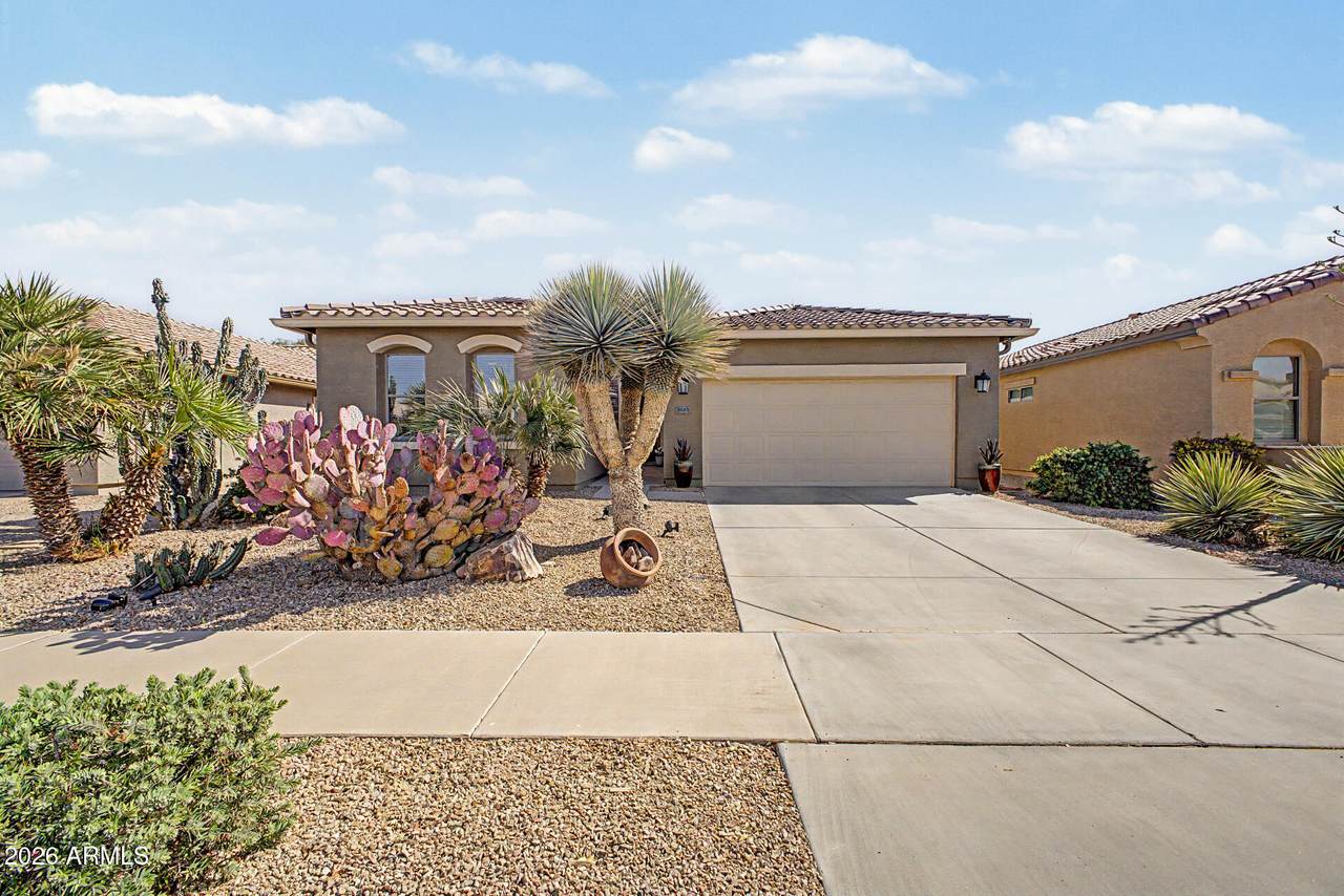 2665 Santa Maria Drive - Photo 1
