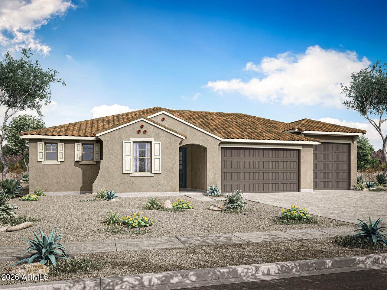 19200 Palmaritas Drive - Photo 1