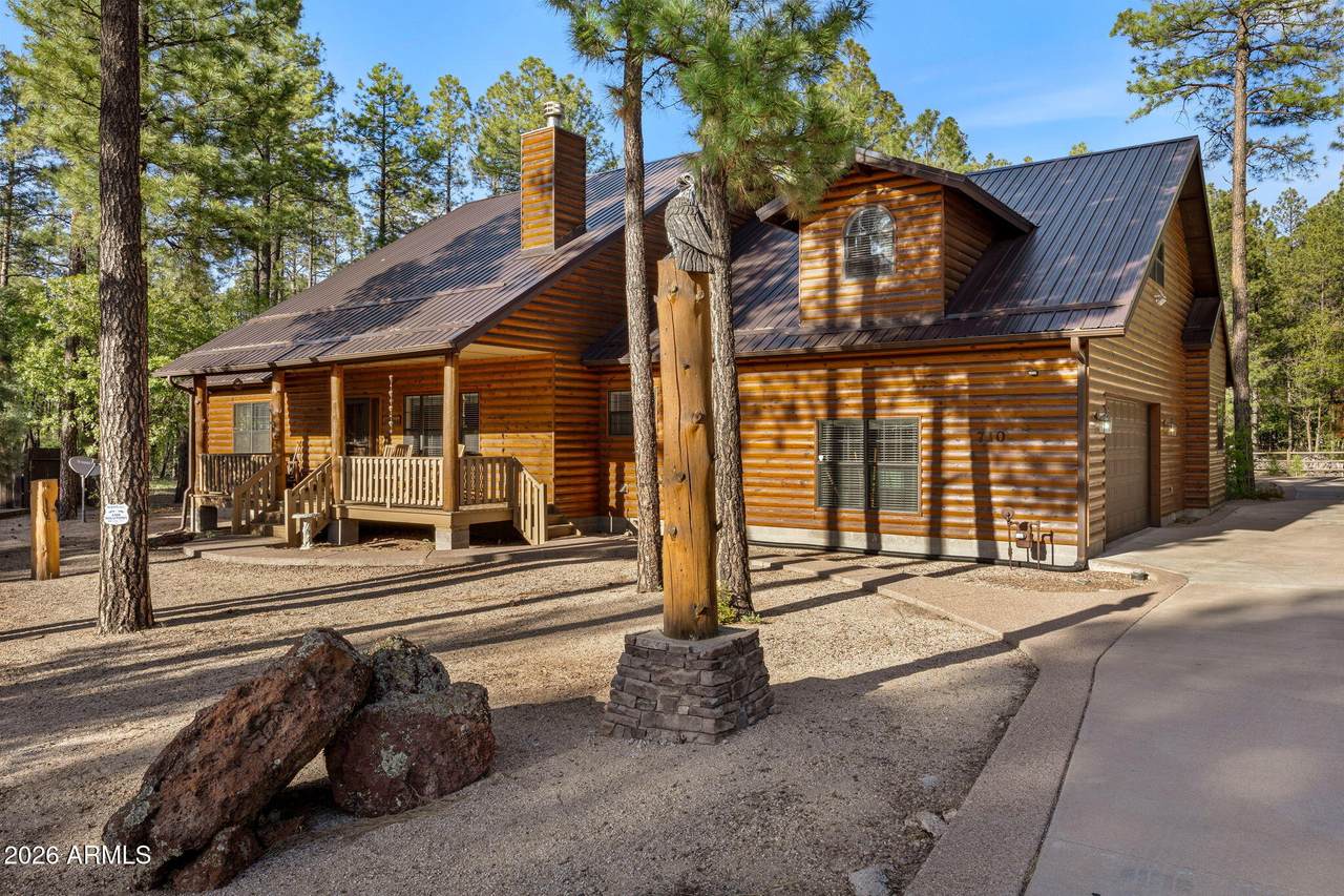 710 Osprey Lane - Photo 1