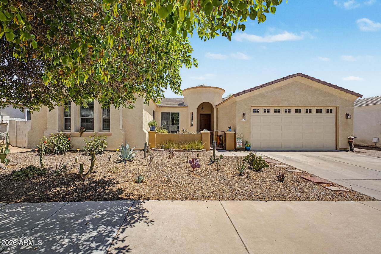 14491 135TH Drive - Photo 1