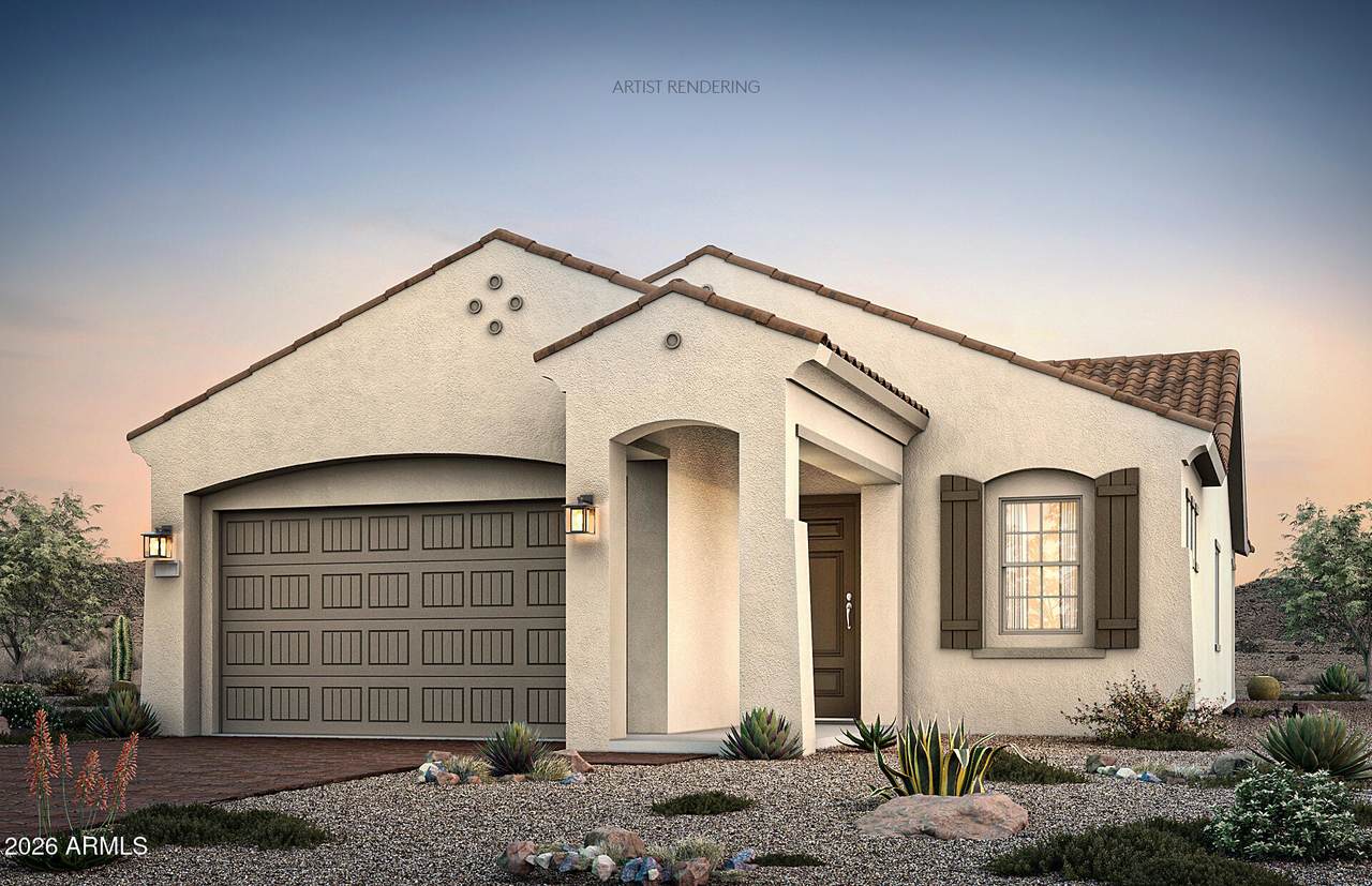 21818 Roma Avenue - Photo 1