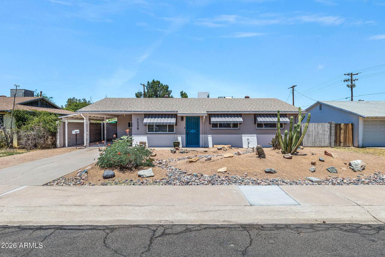 7538 Kimsey Lane - Photo 1