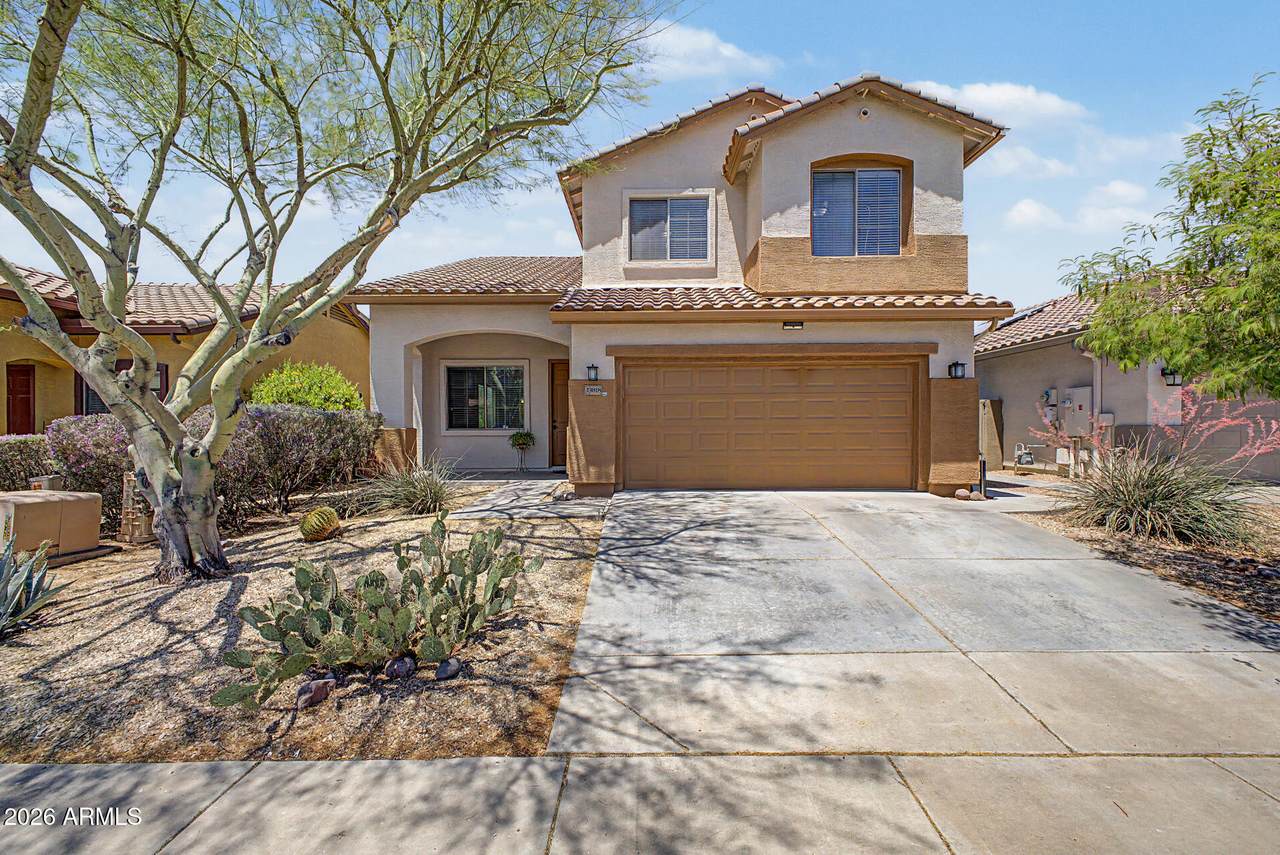 39818 Bell Meadow Trail - Photo 1