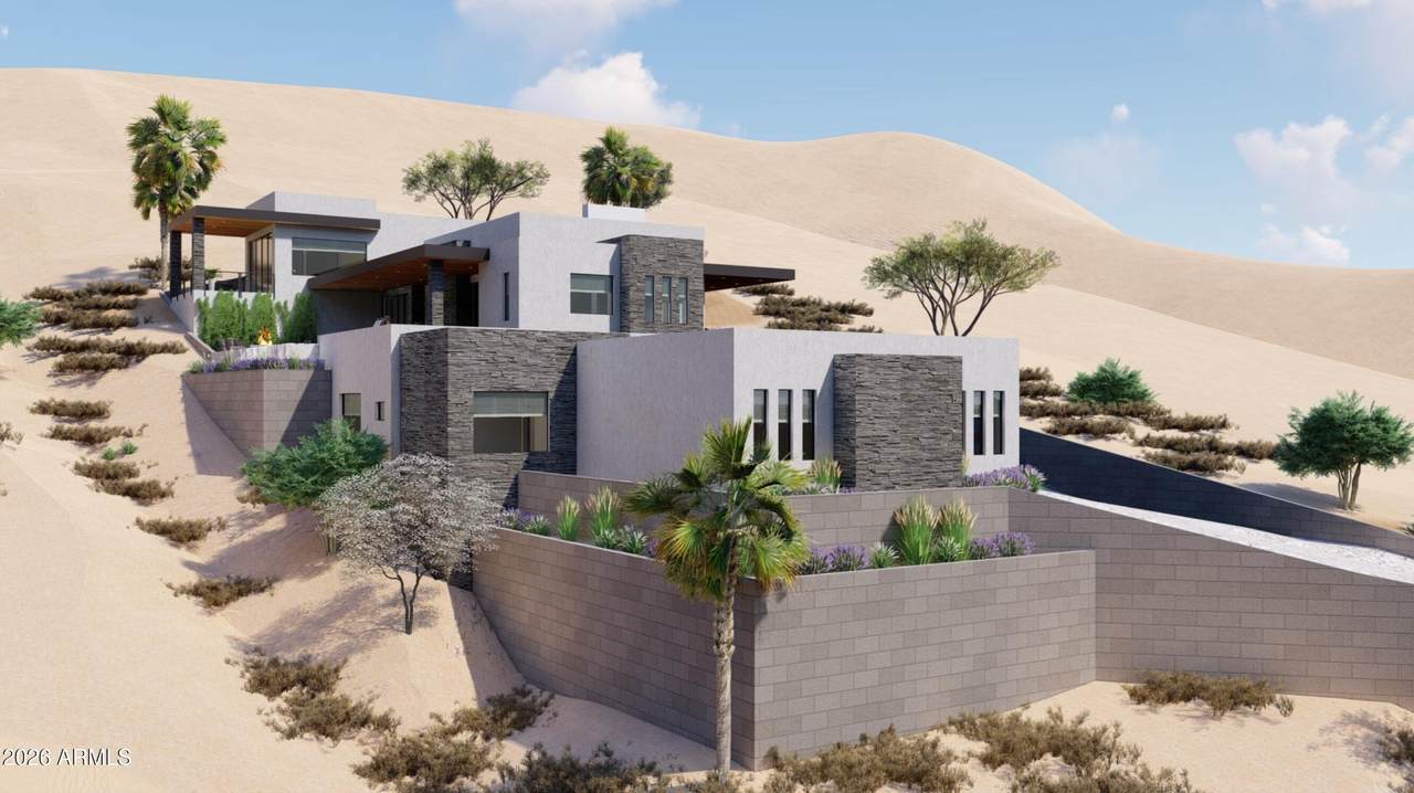 14527 Prairie Dog Trail - Photo 1