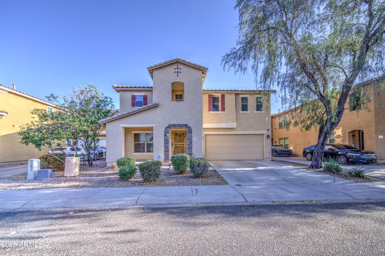 10817 Pierson Street - Photo 1