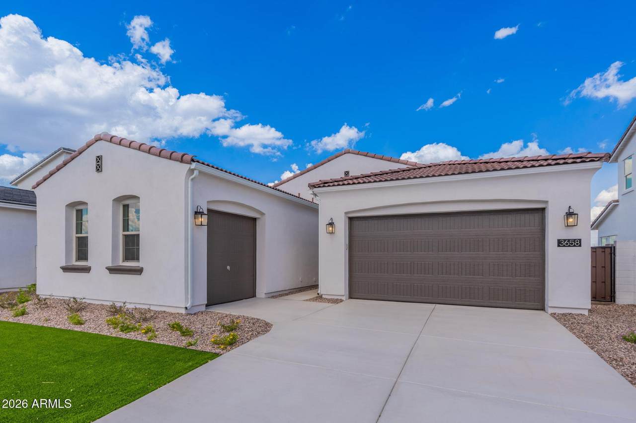 3658 Horse Trail Way - Photo 1
