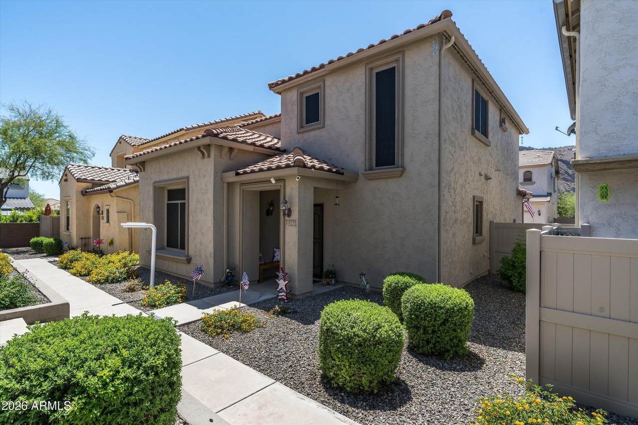 5341 Marcus Drive - Photo 1