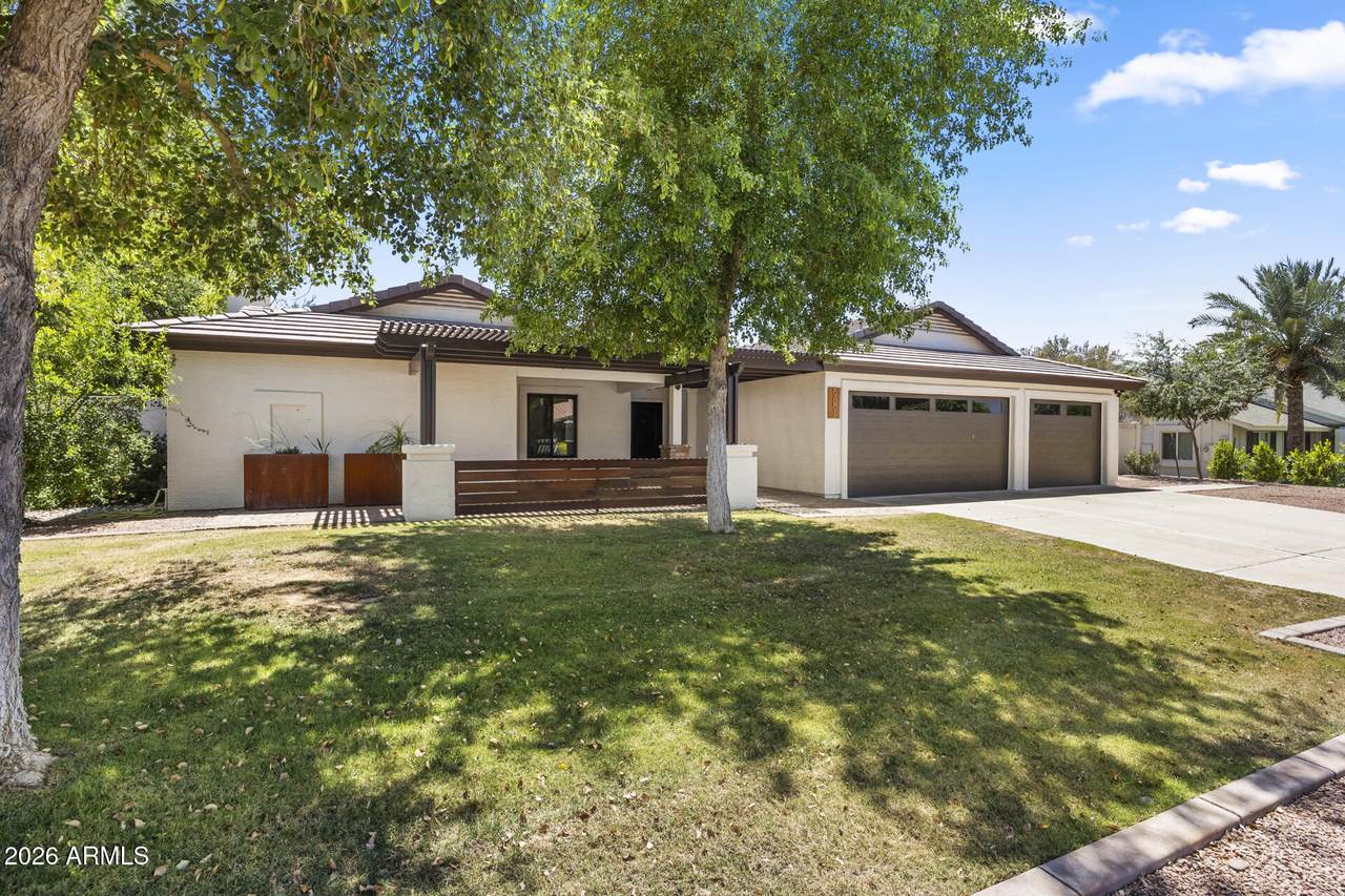 5851 Waltann Lane - Photo 1