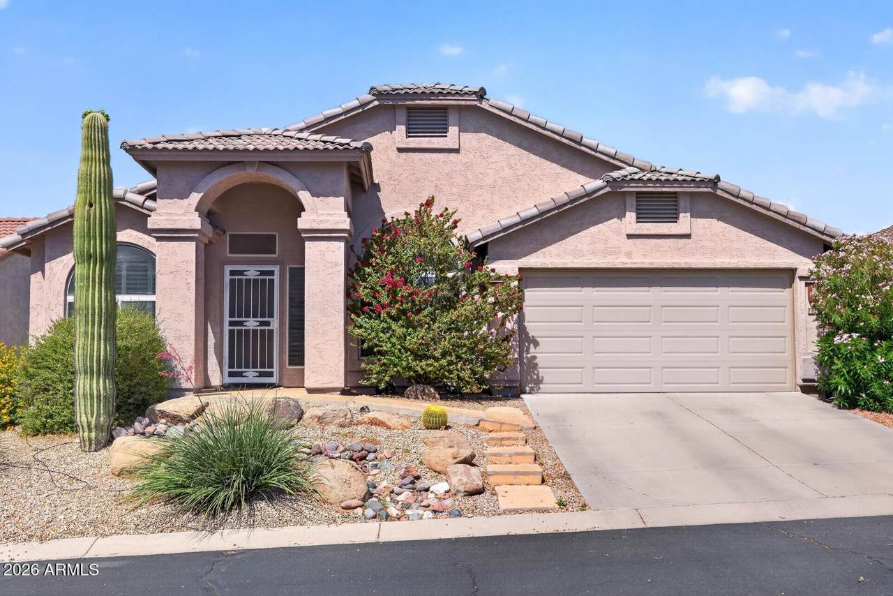 9204 Cedar Basin Lane - Photo 1
