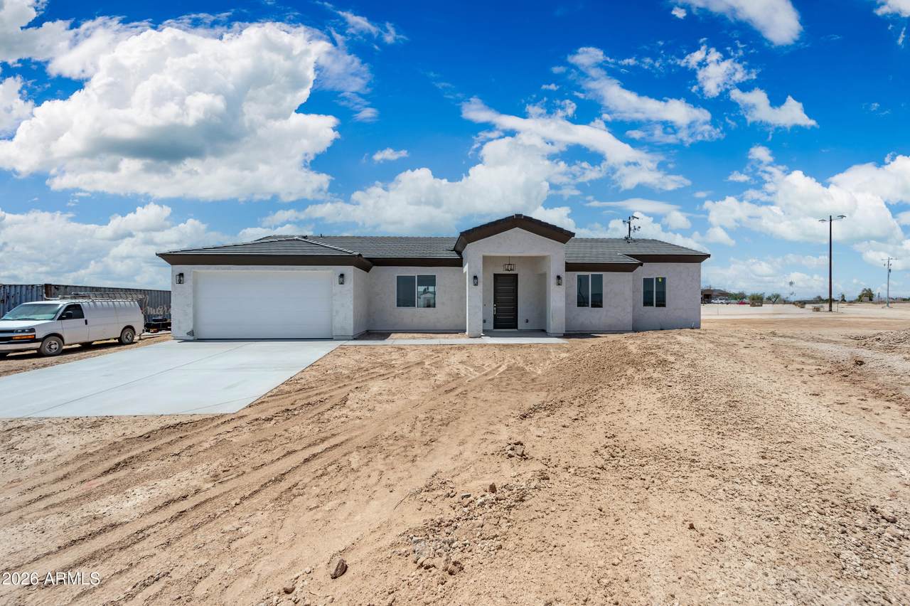2228 Hassayampa Road - Photo 1