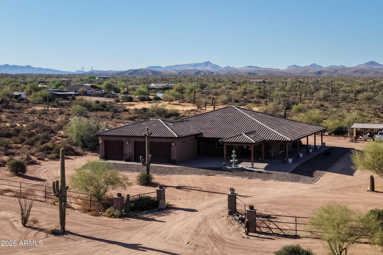 17024 Lone Mountain Road - Photo 1