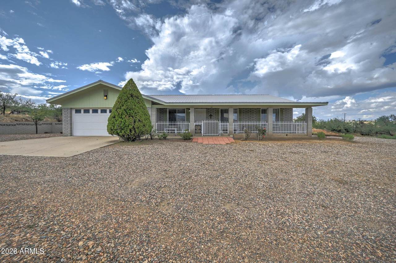 477 Baseline Spur - Photo 1