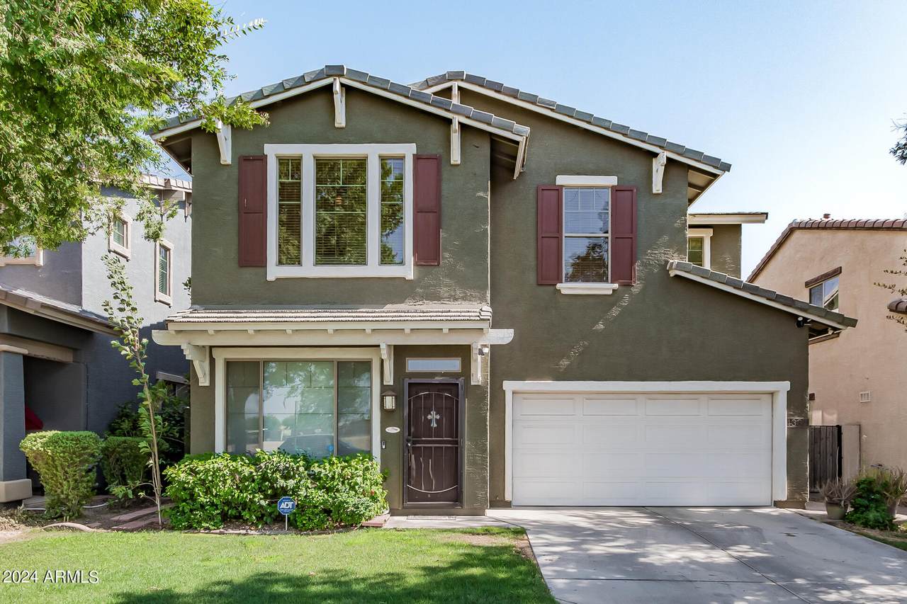 4337 Vaughn Avenue - Photo 1