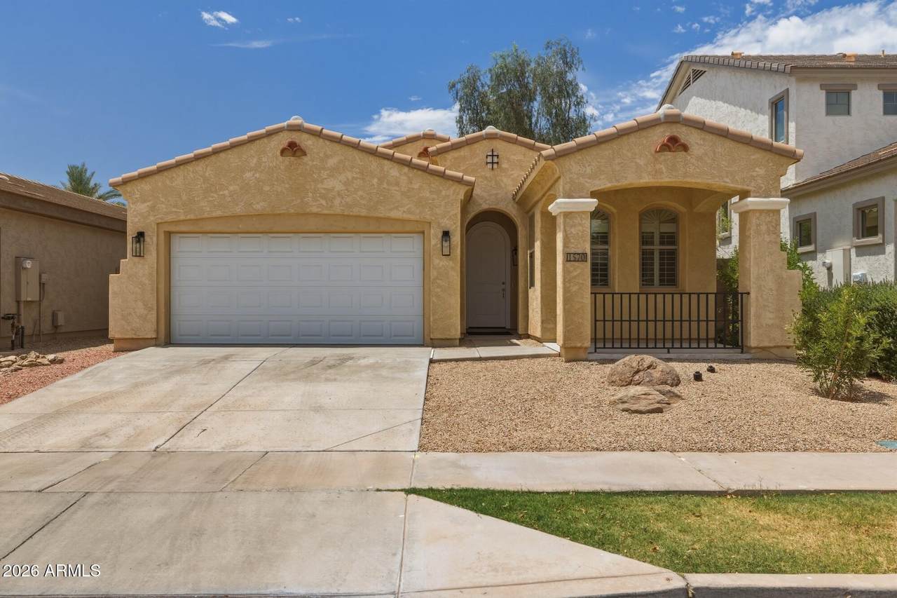 1570 Chaparral Boulevard - Photo 1