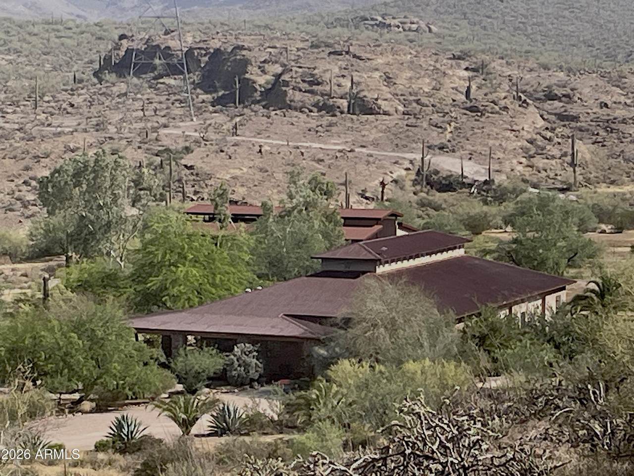 1006 Angel Basin Road - Photo 1