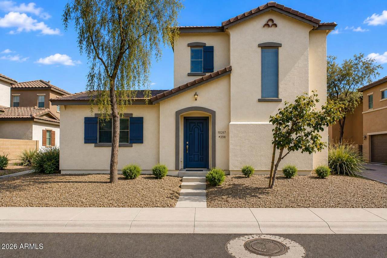 10267 Via Del Sol - Photo 1