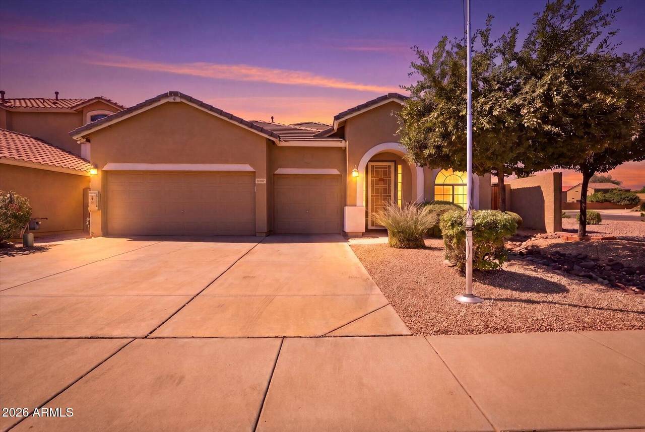 3577 Naomi Lane - Photo 1