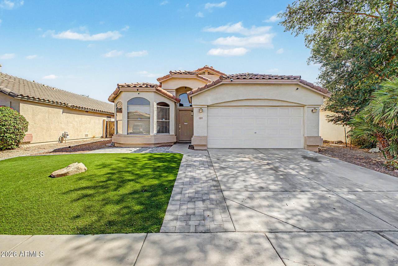 12819 Granada Road - Photo 1