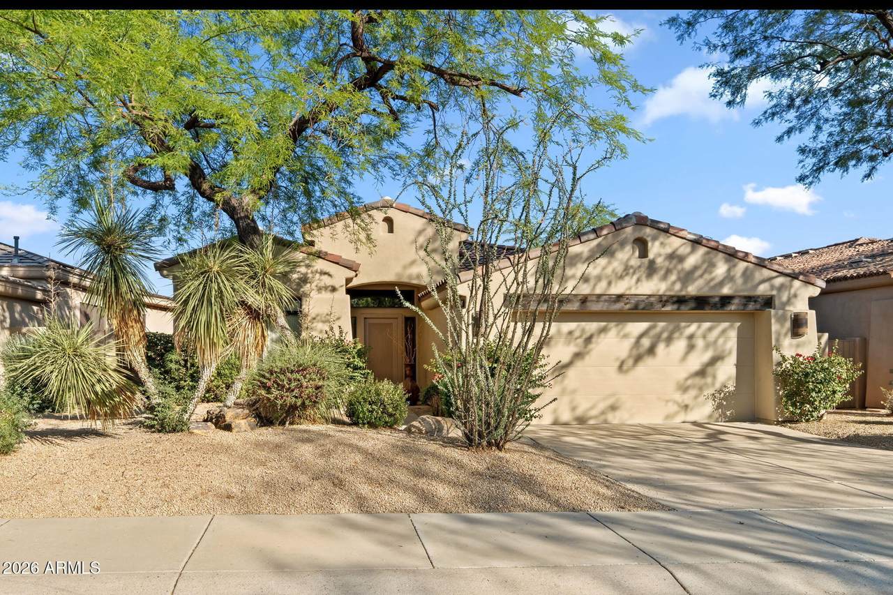 8195 Sierra Pinta Drive - Photo 1