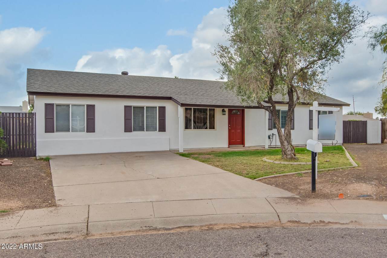 3473 Crocus Drive - Photo 1