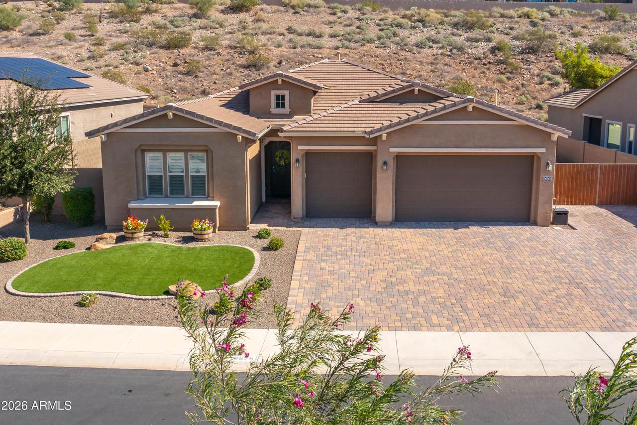 26261 106TH Drive - Photo 1